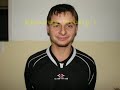 Orologio cafe'  Gussago Calcio a 7 Prima parte