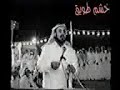 الجزء الثاني من المشاده بين امبراطور الشعر ابن شايق و بين شاعر شهران ابن ثايب
