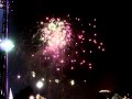 Pittsburgh light up night 2009 fireworks