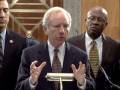videos de GAO 2009 High Risk Series Press Conference - Lieberman