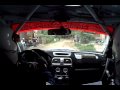 Rally Huanuco 09 - Juano Abuid rally in car - P11