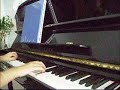 DBSK/TVXQ Summer Dream - Piano Version DBSK/TVXQ Summer Dream - Piano Version