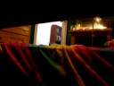 In the house(break in)