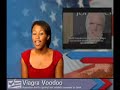 Troop Snubbing & Viagra Voodoo?