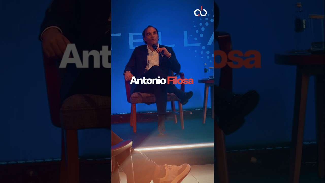 CEO global da Stellantis, Antonio Filosa, fala sobre o avanço das montadoras chinesas no Brasil