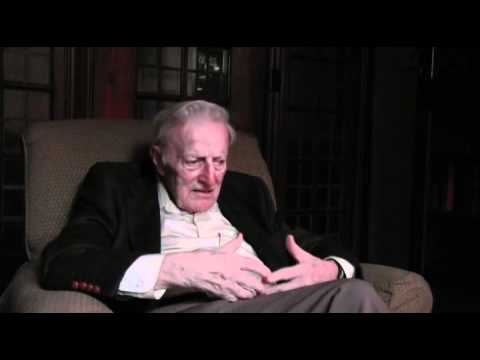 WilliamRichardson - Bill Richardson on Heidegger's Being and Time with reflections on Errancy and Truth. Babette Babich asks William J. Richardson what, for him personally, stan...