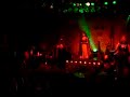 Therion - Kali Yuga (Cracow 13.12.2007)