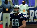 Madden 08 Xbox Live Chargers vs Saints part 3 of 4