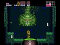 part 3 of 14 of my super metroid 100% walkthrough. played in real time on snes9x v1.43+ with re-records used to optimize video length. area covered & items acquired ? brinstar: energy tank x1, missile x3, super missile x1, power bomb x2, spazer beam, varia suit [00:00] miniboss: spore spawn this thing is easy, especially since you can shoot the spores for energy and missile refills. to shoot straight up while crouched, hold in both the angle up and angle down buttons. i also have a no damage ...