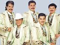Los Tigres del Norte--Apenas Te Fuiste Ayer