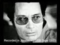 a portion of a meeting in jonestown during which two young men who made an unsuccessful escape attempt appear before the community to explain their actions and to learn what discipline they will face as a result. warning!! this audio contains explicit language.