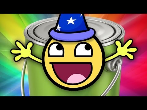 MAGICAL CANS (Garry's Mod Prop Hunt)
