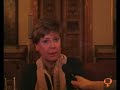 Linda Lanzillotta: il Partito democratico e le donne 2a part