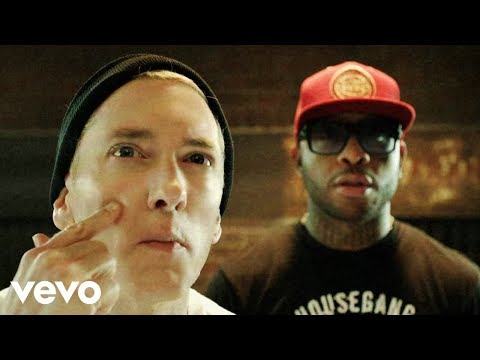 Eminem - Berzerk