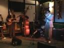 West Weston and the Bluesonics