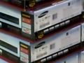 Kodak Easyshare M381 camera video test
