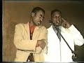 Authentic Comedy Congo-Kin : Juste pour Rire
