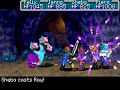 Golden Sun - The Lost Age RNG Compilation Part 3