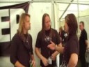 Saint Deamon at Bloodstock 2008