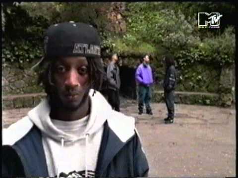 Souls of Mischief - That's When Ya Lost (1992)