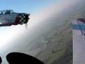 AeroShell Aerobatic Team -- AVweb Flight Winner/Pilot Interview