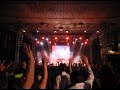 Hillsong & Redman in Vsetin - Hosana