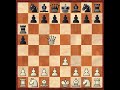 Quickest Stalemate Known to Chess