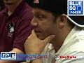 GUKPT Luton Leg 6 - La Ronde with decisions to make