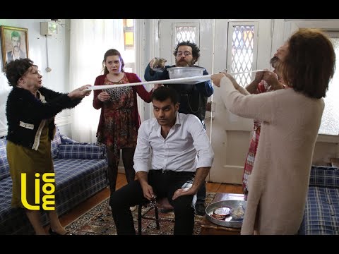 Şevkat Yerimdar 4. Bölüm 1. Fragmanı                                                                                                                                                                                                                      