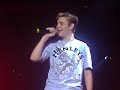 Shaun Rogerson Live In Blackpool