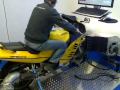 RF600R Dynorun