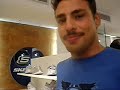 Entrevistando Cauã Reymond
