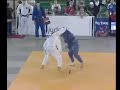 Judo Tre Torri 2008 - MAGOMEDOV - NIEKOOP Judo Tre Torri 2008 - MAGOMEDOV - NIEKOOP