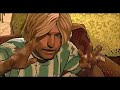 A Scanner Darkly: Das Fahrrad und die verlorenen Gänge