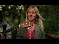 Hey Ocean! - Big Blue Wave (acoustic)