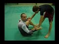 bjj brabo choke on guard pass