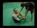 bjj brabo choke on guard pass