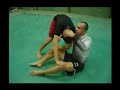 bjj brabo choke on guard pass