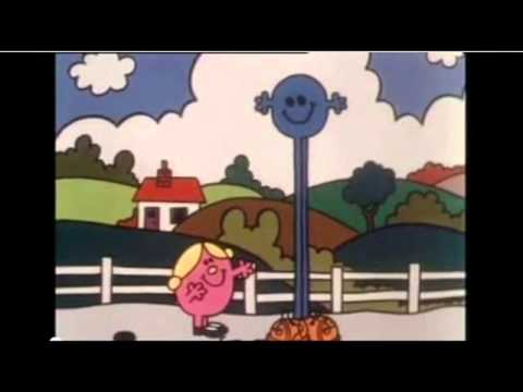 Mr. Men and Little Miss