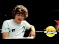 It's One Direction month on heatworld.com That's right, and entire month dedicated to the hottest new boy band on the block. In last week's heat we had an exclusive interview with Zayn, plus a collectable poster for you to stick on your wall/lick. This week it's lovely Liam's turn for a probing. Check out this week's heat (on sale now) to find out what Liam has to say about thongs, chat up lines and willies. But before you go off and grab yourself of copy of heat, watch as Liam answers YOUR Twitter questions!