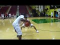 Chris Paul 1on1 @ China