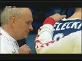 Hrvatska - Poljska 1st Half, Europsko Prvenstvo 17.01.2008.