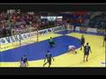 Hrvatska - Poljska 1st Half, Europsko Prvenstvo 17.01.2008.
