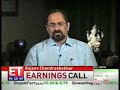 Rajeev on Changing Dynamics of Telecom