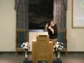 Romans, Introductory Sermon [Part 3]