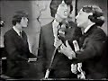 Los Mockers - Paint It Black