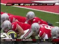 2008 Ohio State vs Michigan 2008 Ohio State vs Michigan