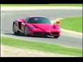 Enzo Ferrari