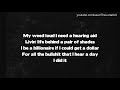 Kanye West – The One ft. 2 Chainz, Big Sean & Marsha Ambrosius (Lyrics On