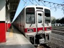 31403F急行久喜行き